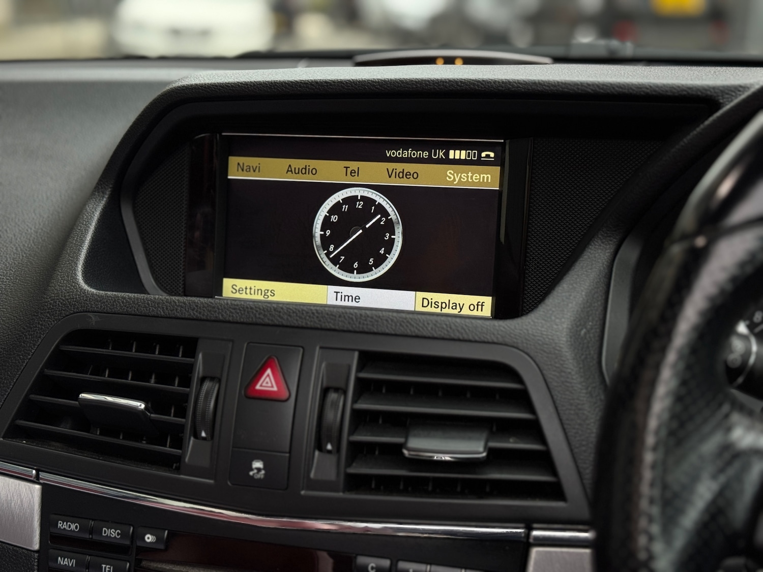 Used Mercedes-Benz E Class 2010 for sale - 77793301: Photo 23