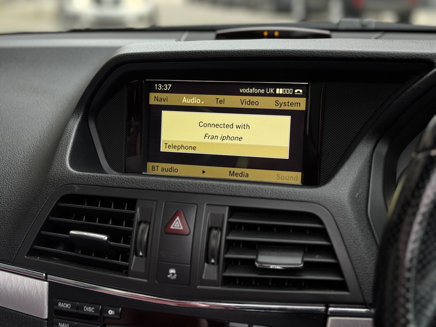 Used Mercedes-Benz E Class 2010 for sale - 77793301: Photo 25