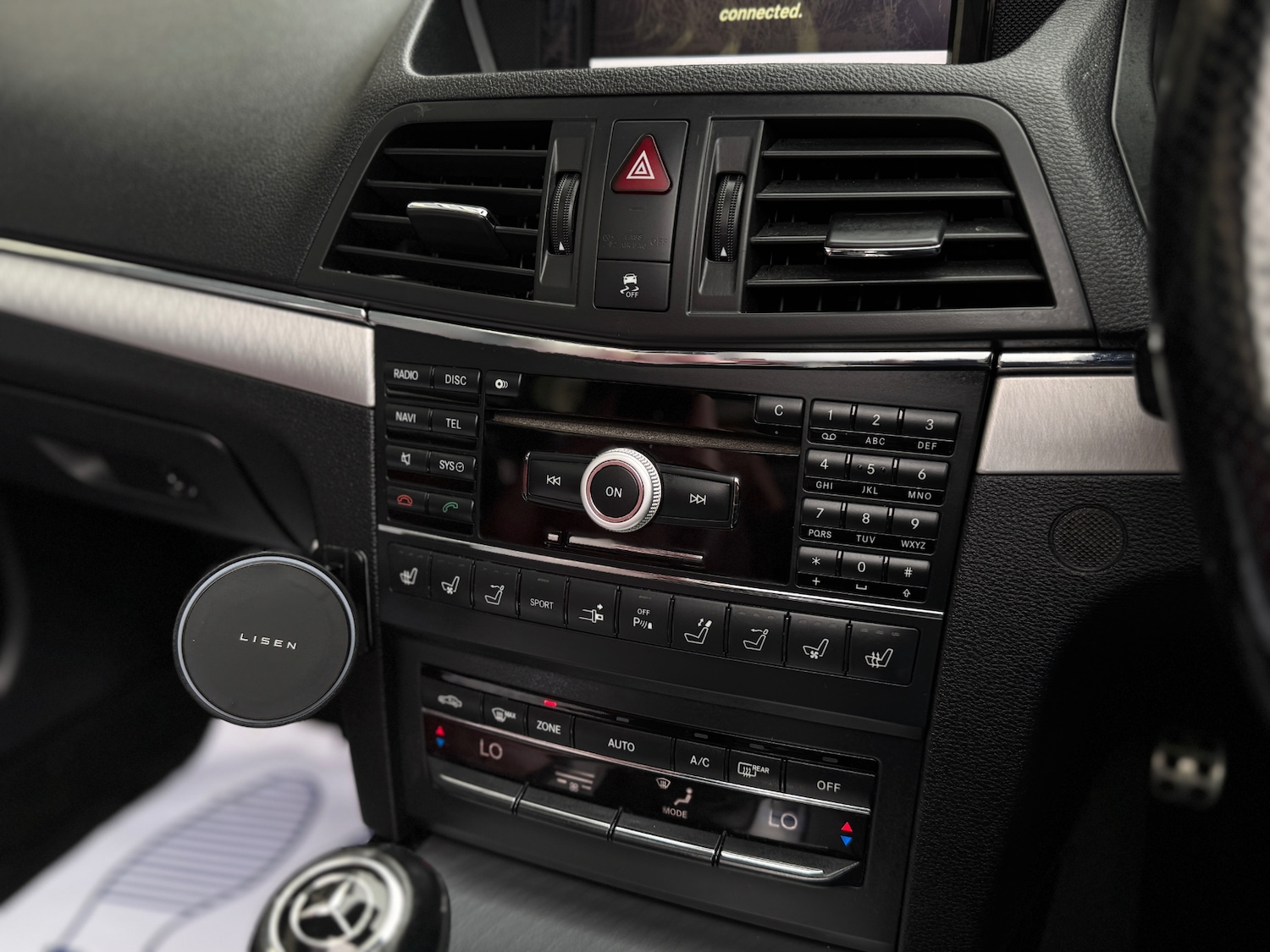 Used Mercedes-Benz E Class 2010 for sale - 77793301: Photo 28