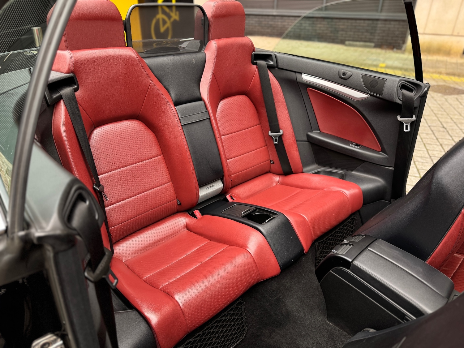 Used Mercedes-Benz E Class 2010 for sale - 77793301: Photo 35