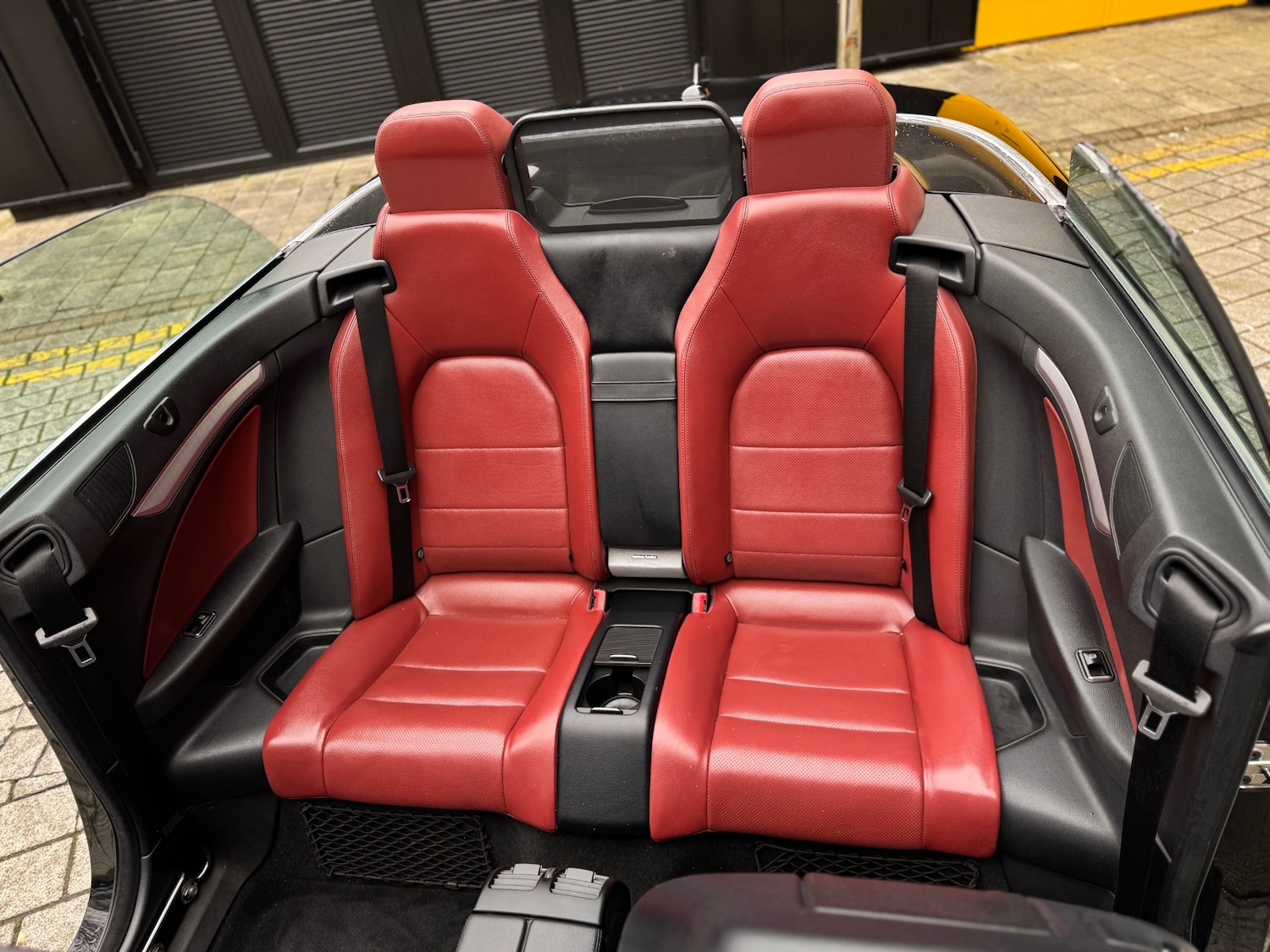 Used Mercedes-Benz E Class 2010 for sale - 77793301: Photo 38