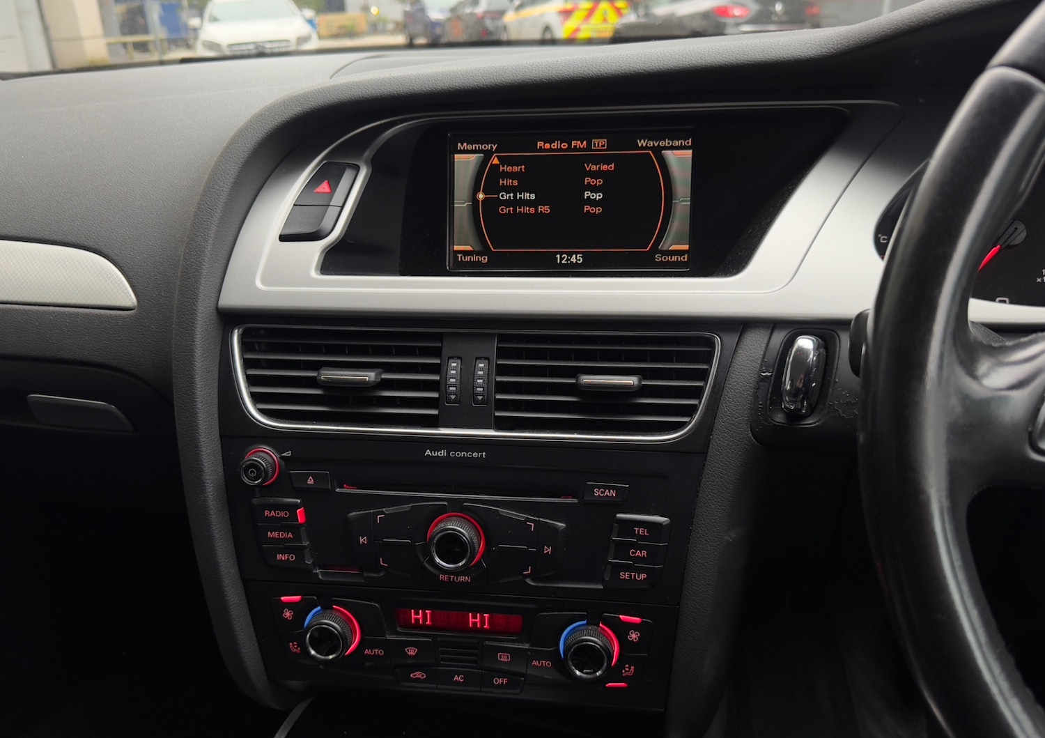 Used Audi A4 2009 for sale - 76826297: Photo 11