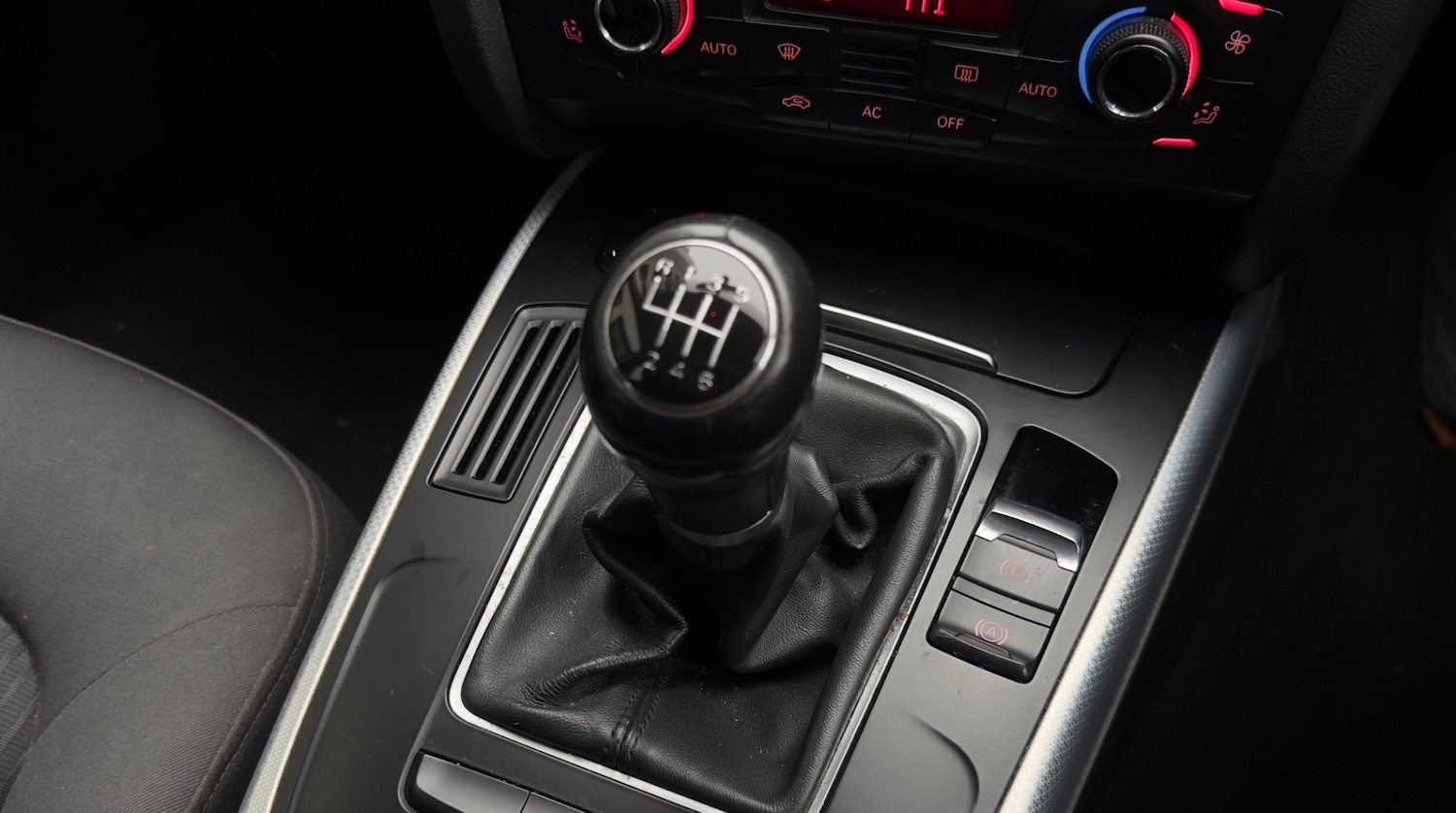 Used Audi A4 2009 for sale - 76826297: Photo 12