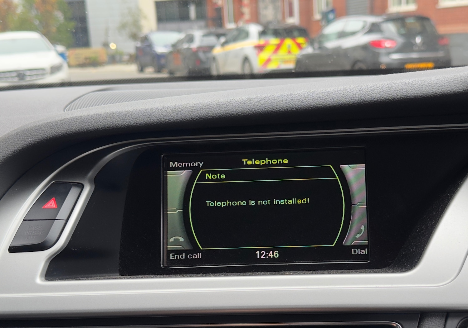 Used Audi A4 2009 for sale - 76826297: Photo 15