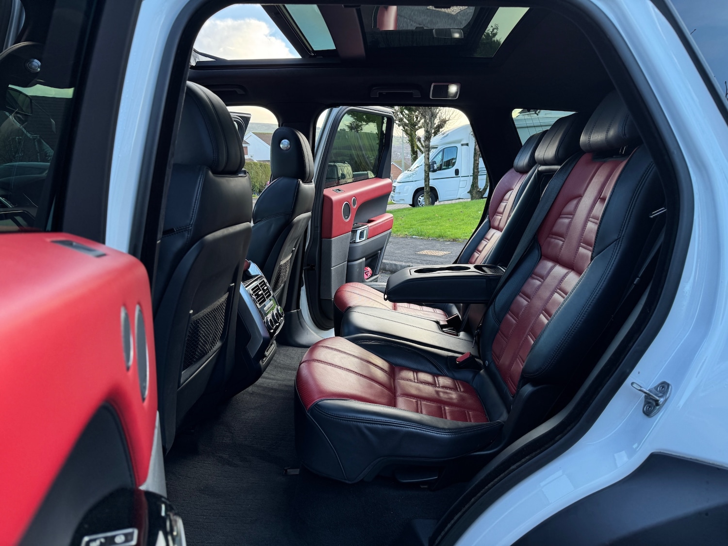 Used Land Rover Range Rover Sport 2013 for sale - 76904440: Photo 10