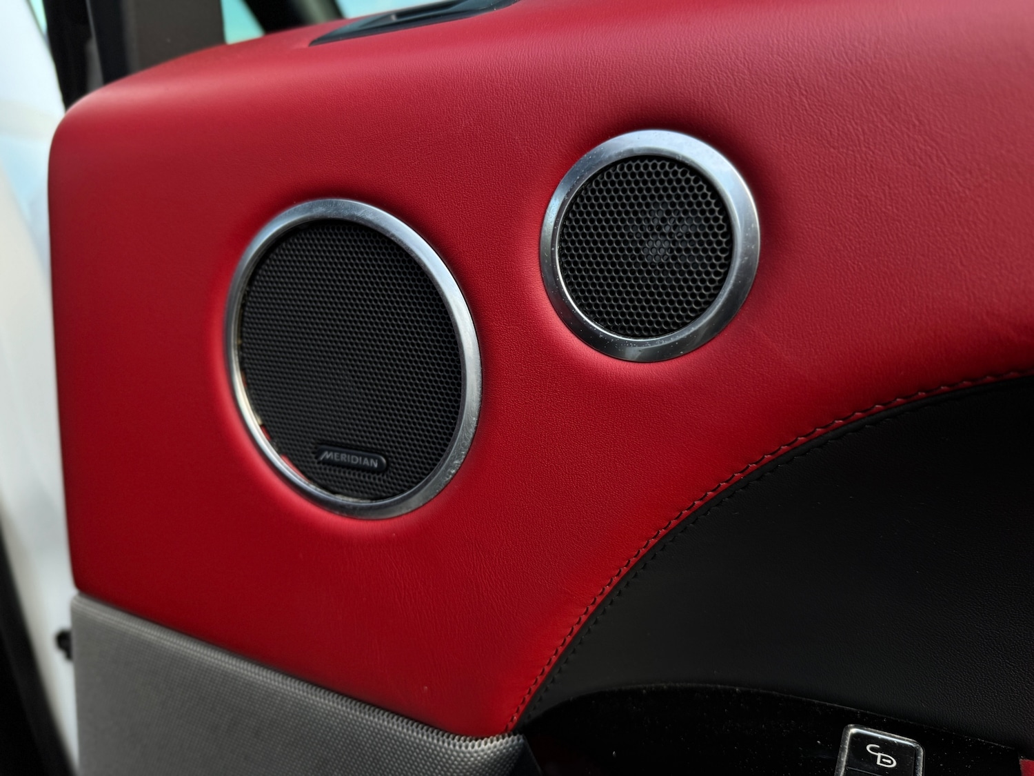 Used Land Rover Range Rover Sport 2013 for sale - 76904440: Photo 11