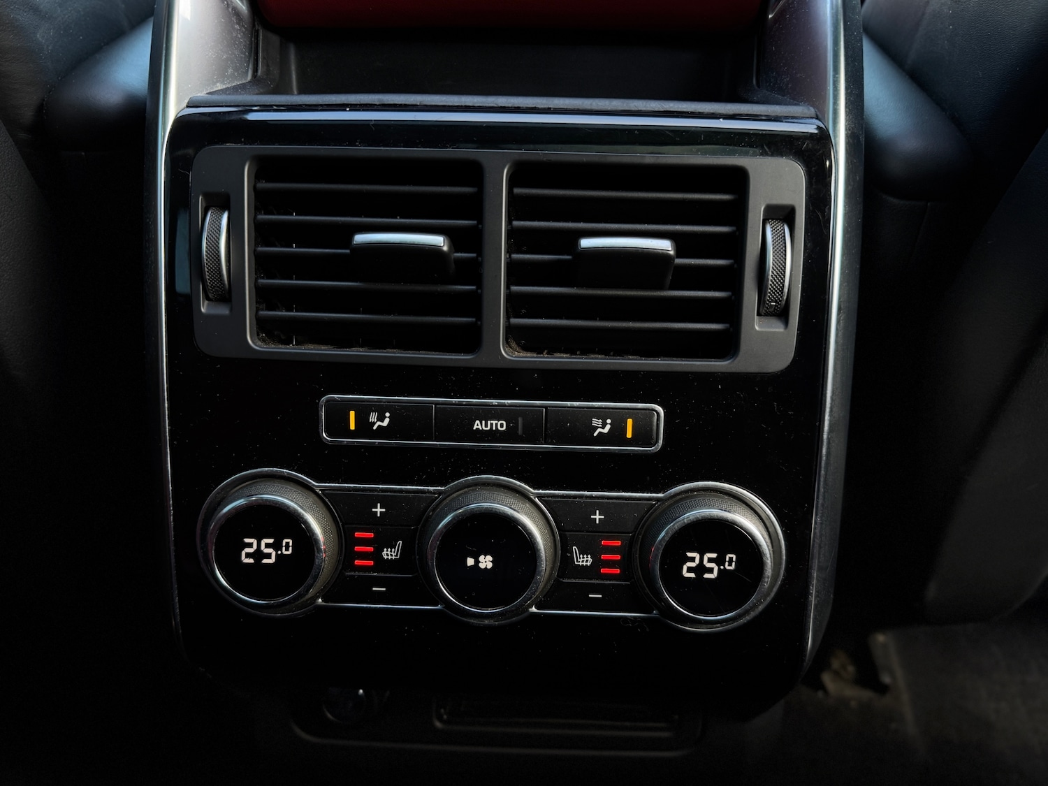 Used Land Rover Range Rover Sport 2013 for sale - 76904440: Photo 13