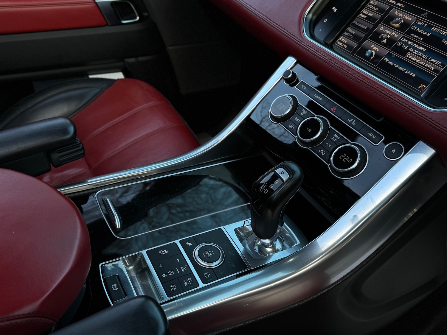 Used Land Rover Range Rover Sport 2013 for sale - 76904440: Photo 14