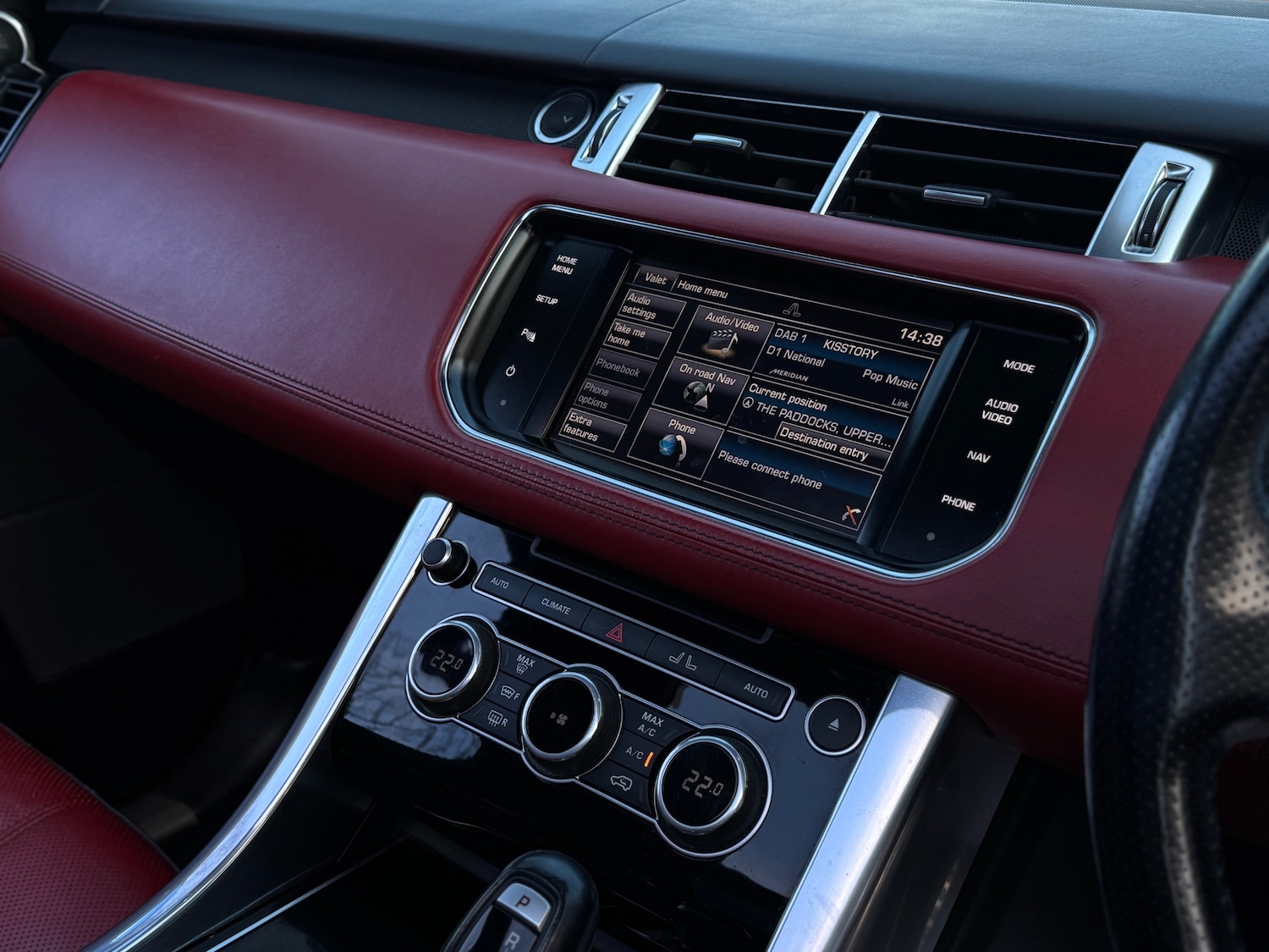 Used Land Rover Range Rover Sport 2013 for sale - 76904440: Photo 15