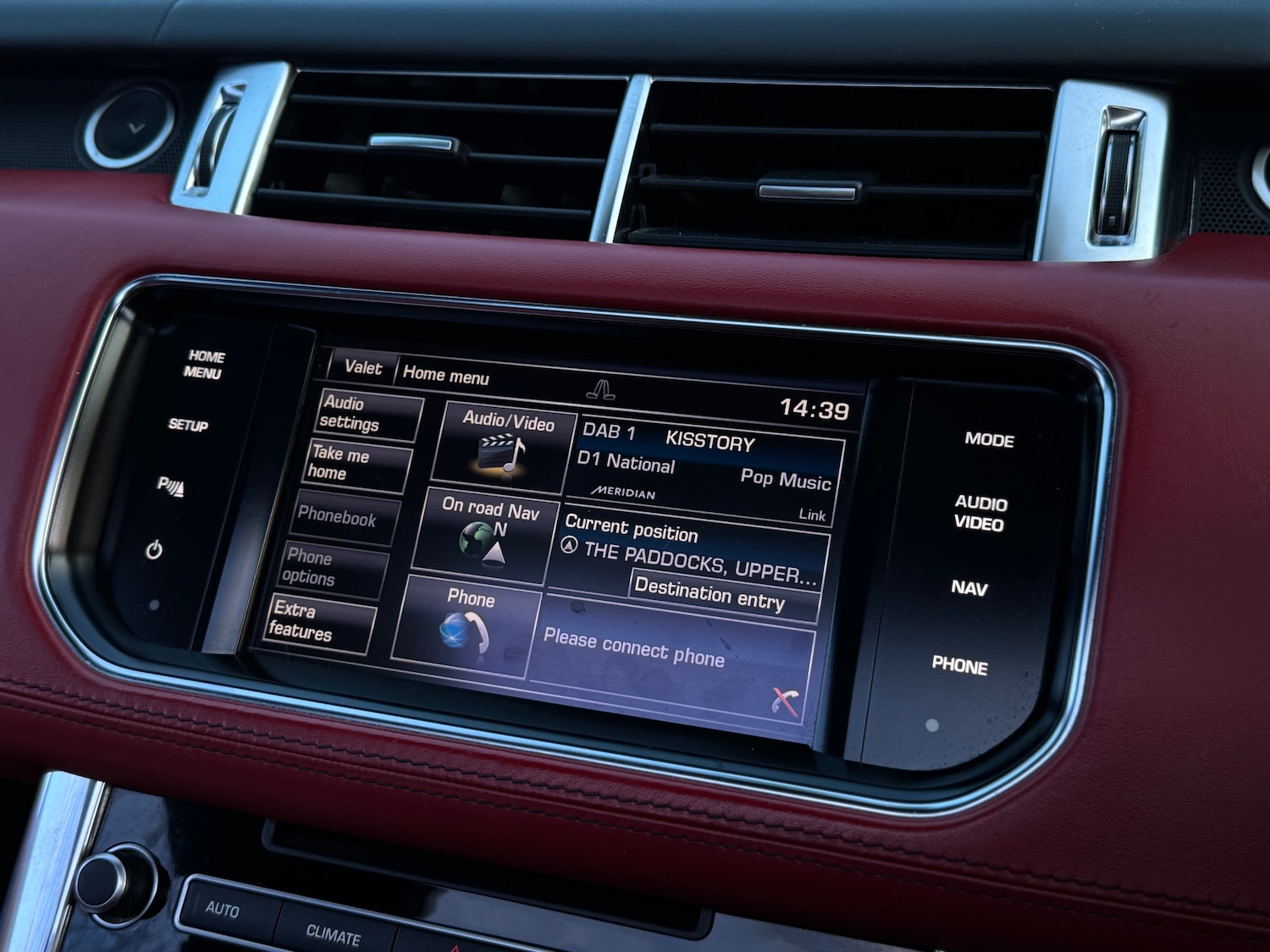 Used Land Rover Range Rover Sport 2013 for sale - 76904440: Photo 16