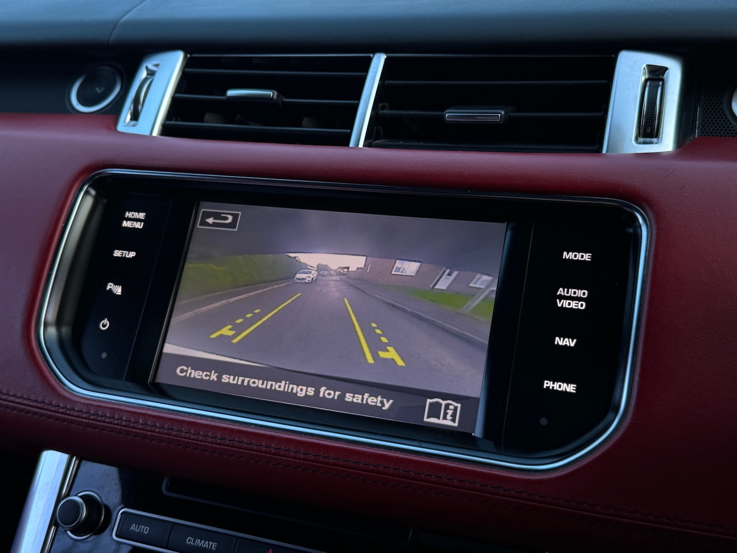 Used Land Rover Range Rover Sport 2013 for sale - 76904440: Photo 17