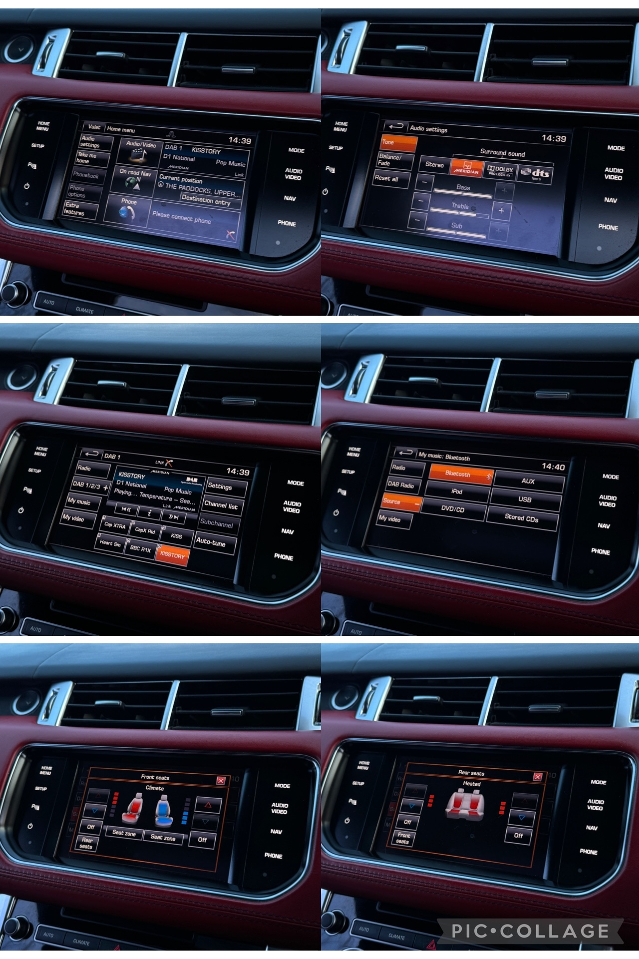 Used Land Rover Range Rover Sport 2013 for sale - 76904440: Photo 18