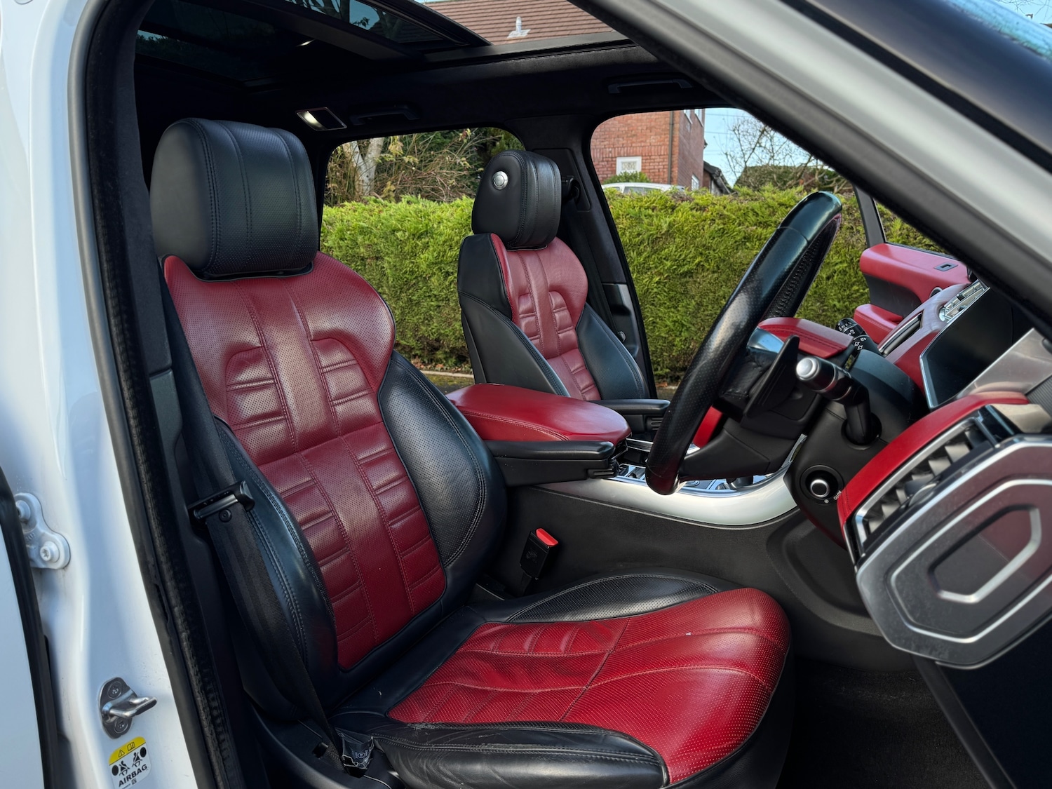 Used Land Rover Range Rover Sport 2013 for sale - 76904440: Photo 7