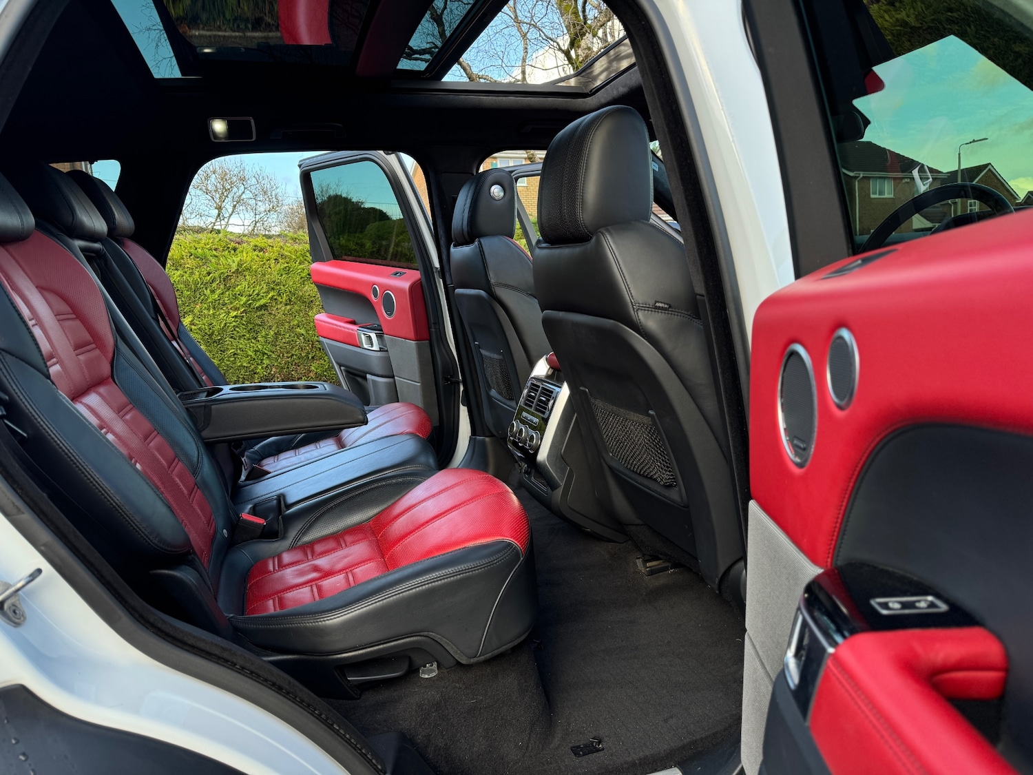 Used Land Rover Range Rover Sport 2013 for sale - 76904440: Photo 9