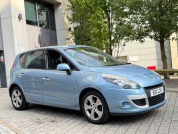 2011 (11) - 1.5 dCi 110 Dynamique TomTom 5dr