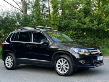2012 (12) - 2.0 TDi 4 MOTION 4x4 BlueMotion BlueTech SE 3 Months Warranty 5-Door
