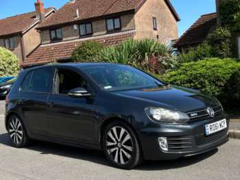 2011 (61) - 2.0 TDi 170 GTD Edition 170BHP HATCHBACK FSH WARRANTY 5-Door