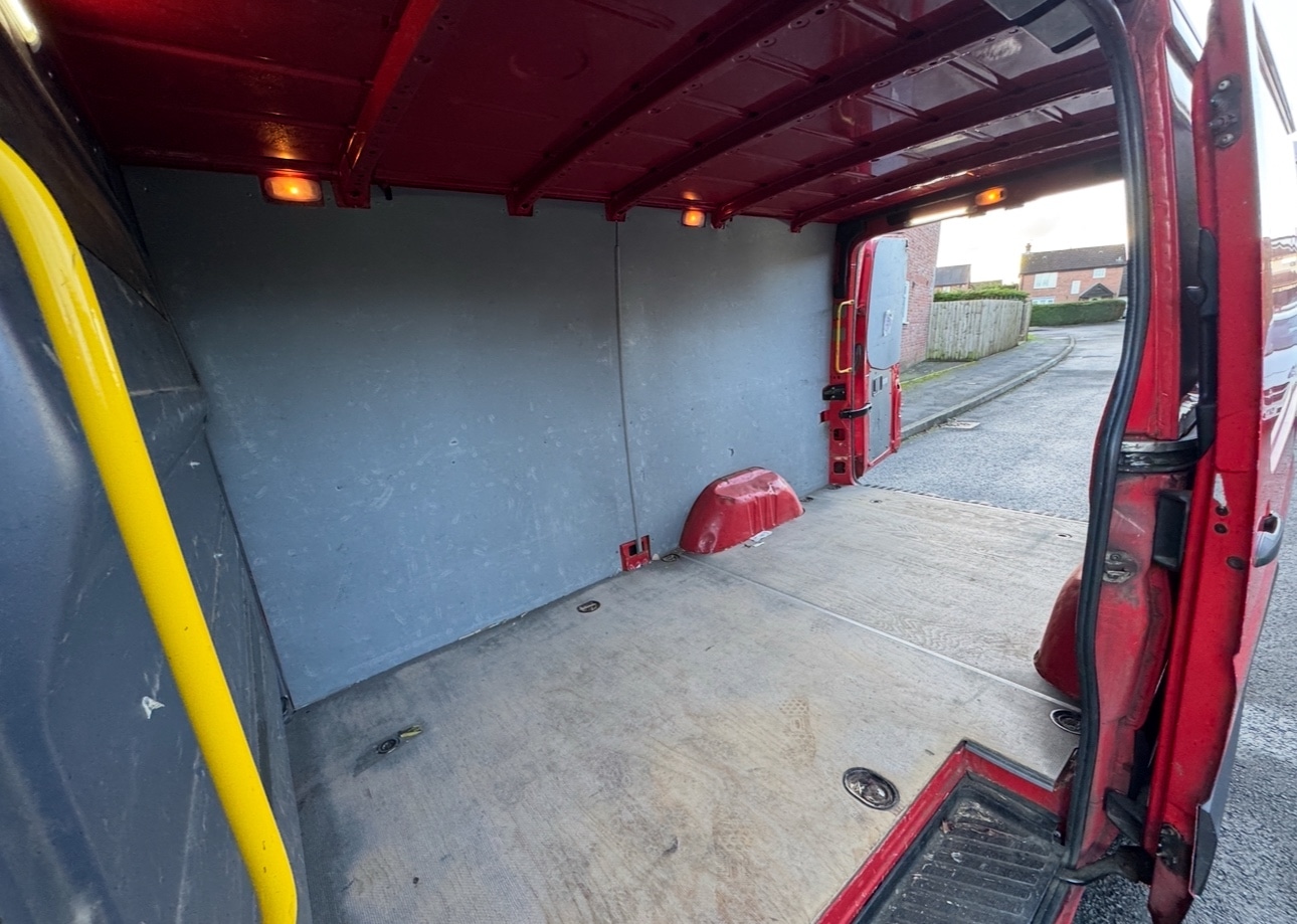 Used Mercedes-Benz Sprinter 2013 for sale - 76826299: Photo 10