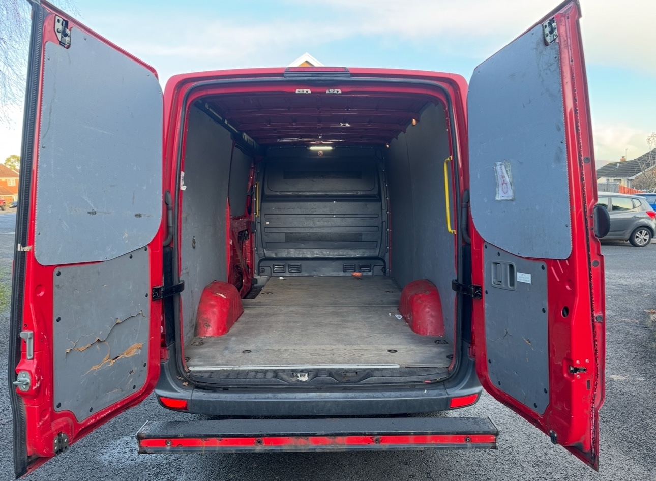 Used Mercedes-Benz Sprinter 2013 for sale - 76826299: Photo 7