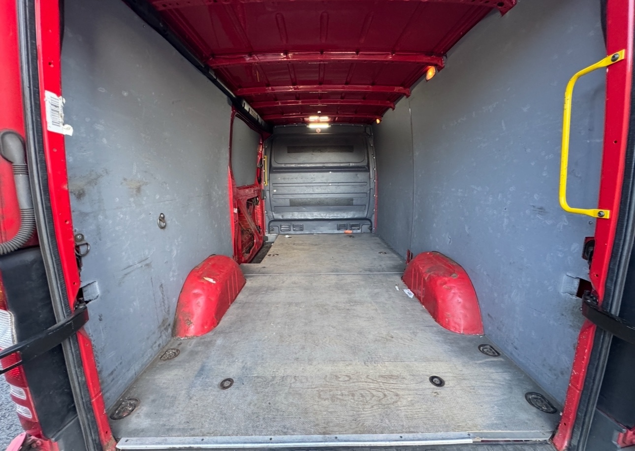 Used Mercedes-Benz Sprinter 2013 for sale - 76826299: Photo 8