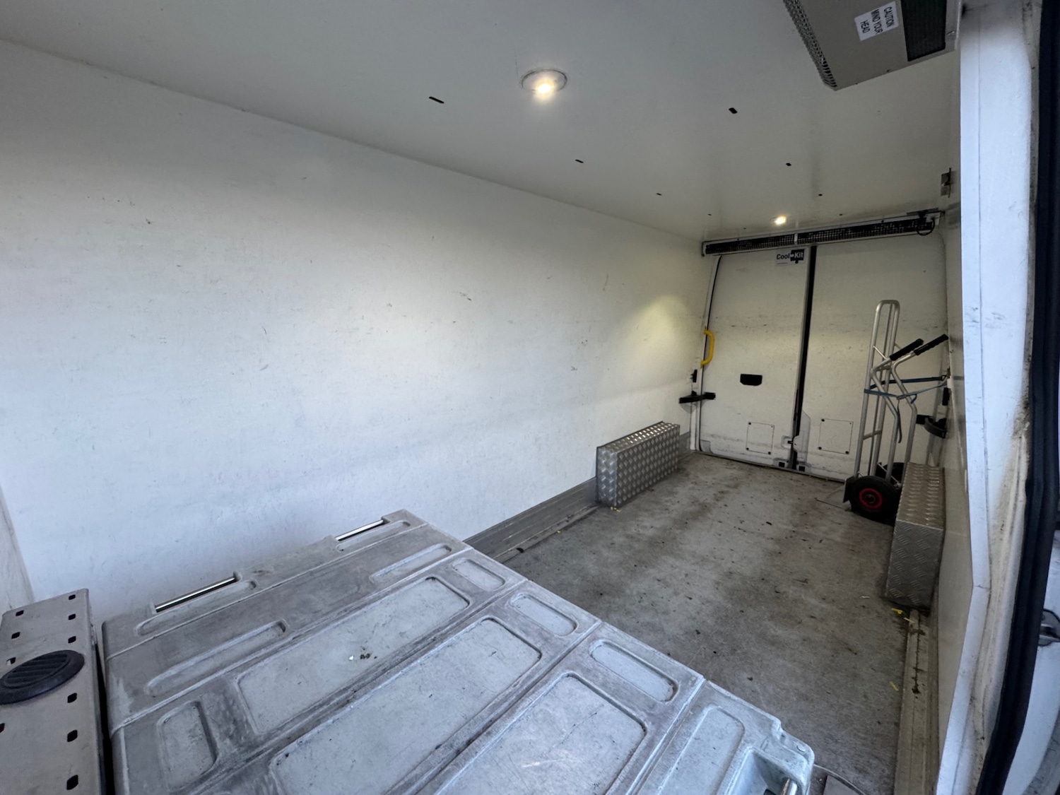 Used Volkswagen Crafter 2021 for sale - 77945795: Photo 15