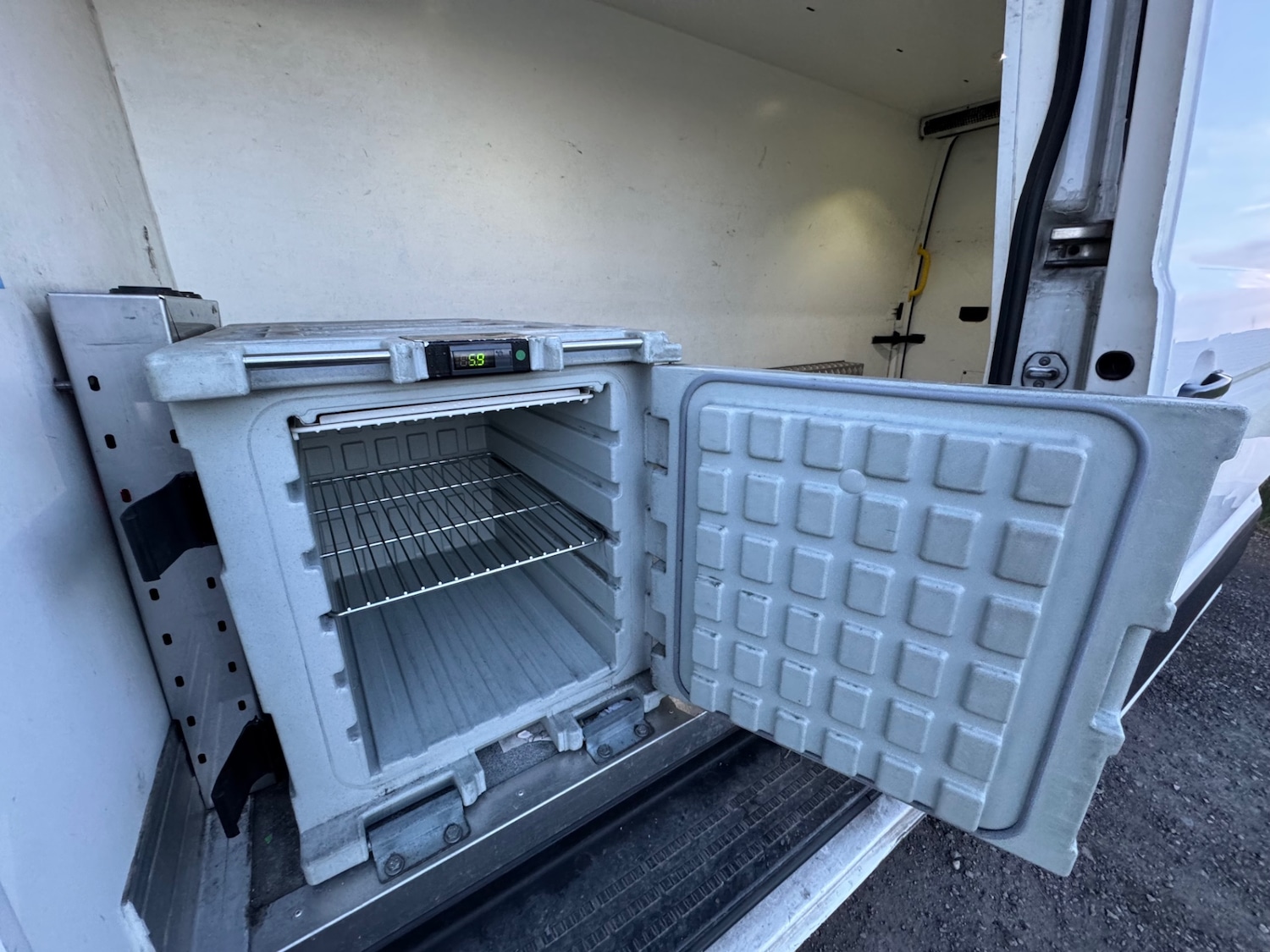 Used Volkswagen Crafter 2021 for sale - 77945795: Photo 18