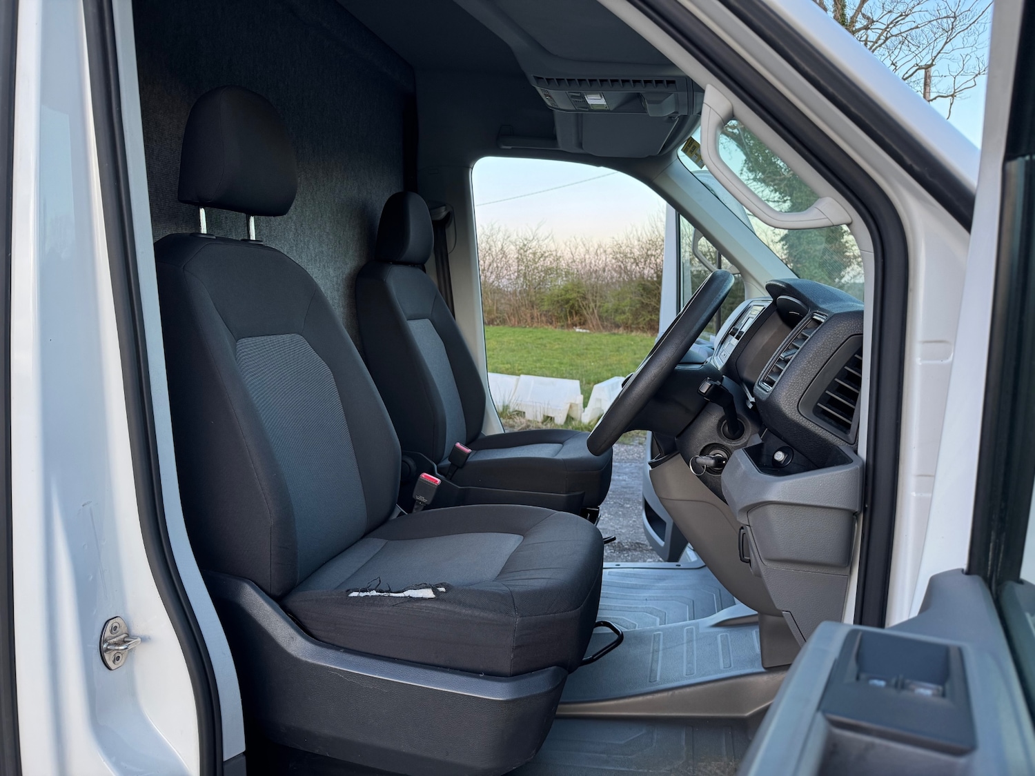 Used Volkswagen Crafter 2021 for sale - 77945795: Photo 6