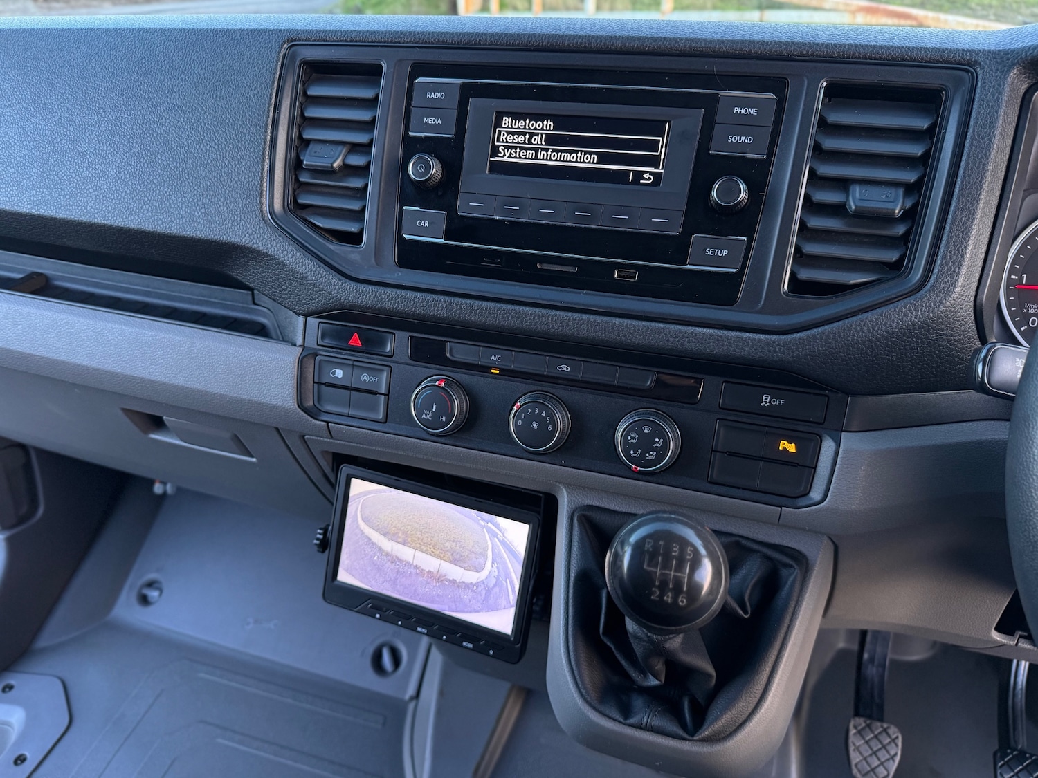 Used Volkswagen Crafter 2021 for sale - 77945795: Photo 9