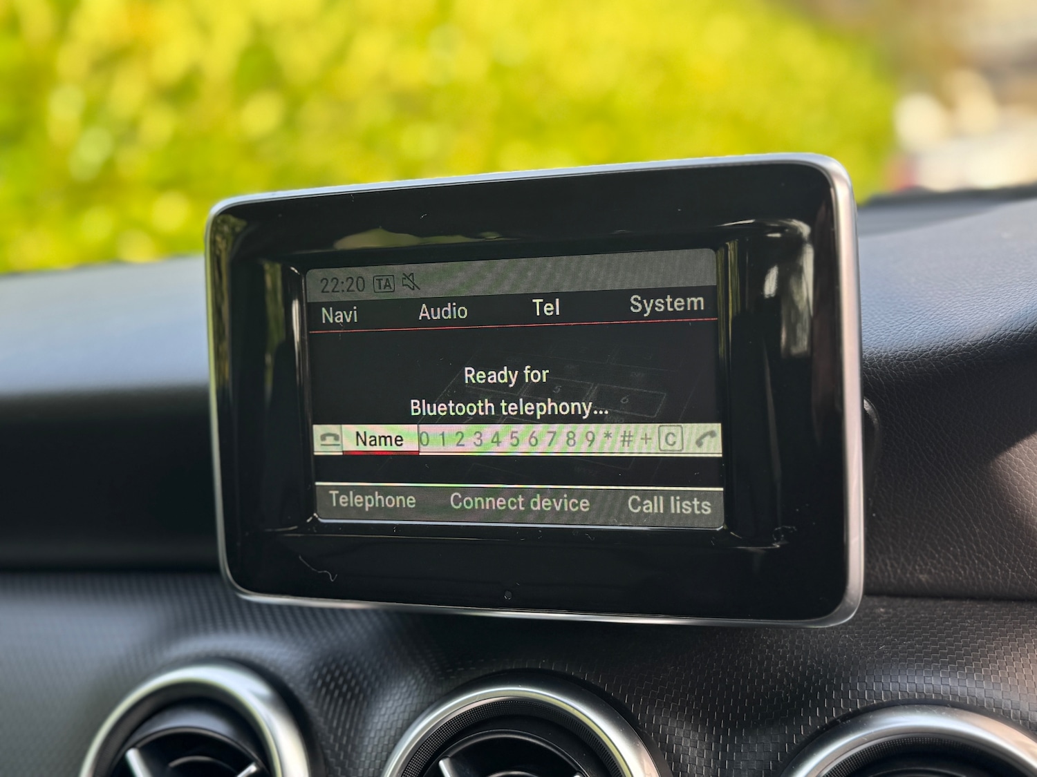 Used Mercedes-Benz A-Class 2015 for sale - 76570807: Photo 10