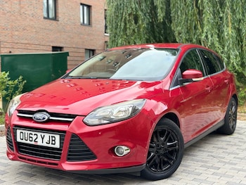 Used Ford Focus 2012 for sale - 78800948: Photo