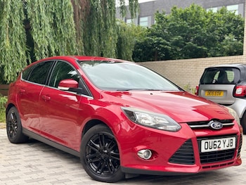 Used Ford Focus 2012 for sale - 78800948: Photo