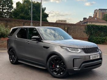 Used Land Rover Discovery 2018 for sale - 79599965: Photo