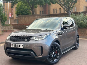 Used Land Rover Discovery 2018 for sale - 79599965: Photo