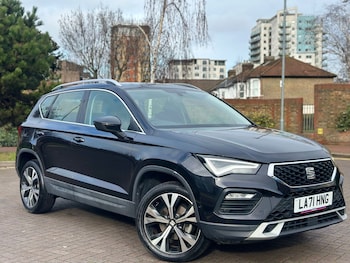 Used SEAT Ateca 2022 for sale - 79352338: Photo
