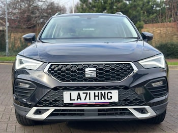 Used SEAT Ateca 2022 for sale - 79352338: Photo