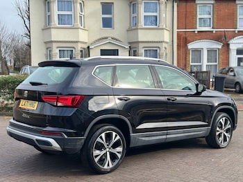 Used SEAT Ateca 2022 for sale - 79352338: Photo