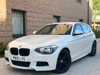 Used BMW 1 Series 2015 for sale - 78858216: Photo