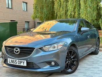 Used Mazda Mazda6 2015 for sale - 79004844: Photo