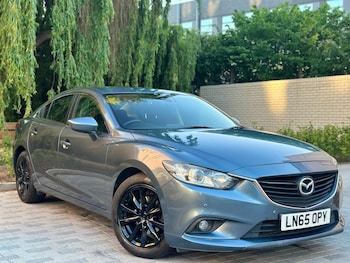 Used Mazda Mazda6 2015 for sale - 79004844: Photo