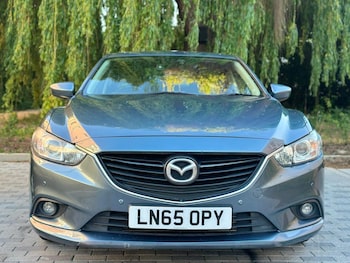 Used Mazda Mazda6 2015 for sale - 79004844: Photo