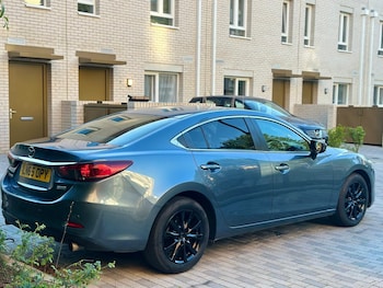 Used Mazda Mazda6 2015 for sale - 79004844: Photo