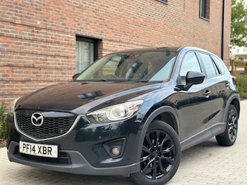 Used Mazda CX-5 2014 for sale - 78800957: Photo