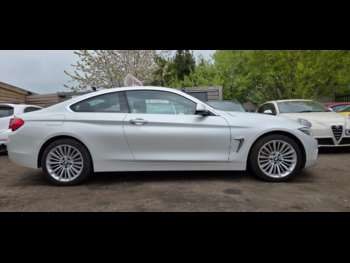 Used BMW 4 Series 2014 for sale - 74432685: Photo