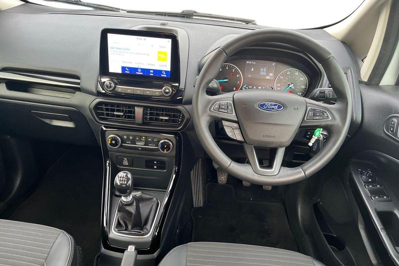 Used Ford Ecosport 2022 for sale - 76580785: Photo 11