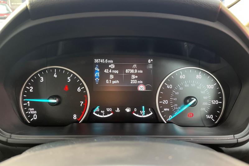 Used Ford Ecosport 2022 for sale - 76580785: Photo 13