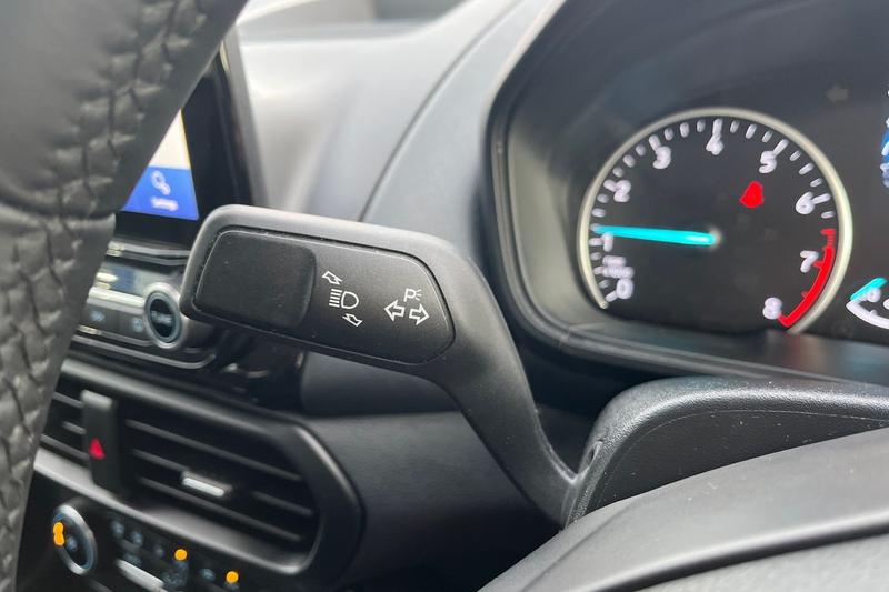 Used Ford Ecosport 2022 for sale - 76580785: Photo 14