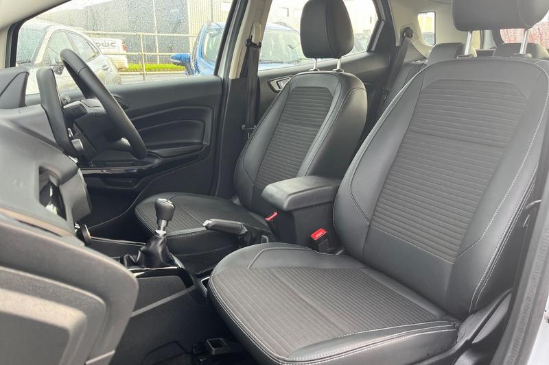 Used Ford Ecosport 2022 for sale - 76580785: Photo 19