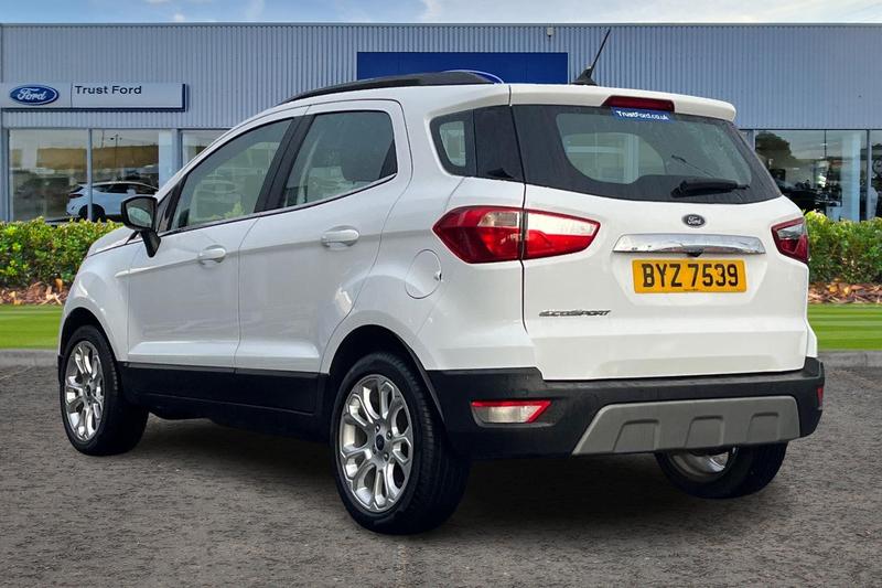 Used Ford Ecosport 2022 for sale - 76580785: Photo 2