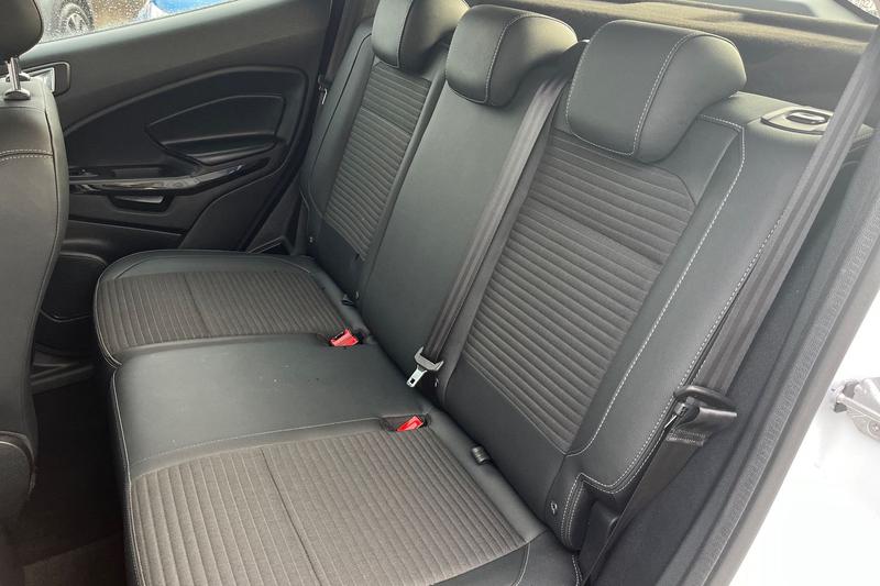 Used Ford Ecosport 2022 for sale - 76580785: Photo 20