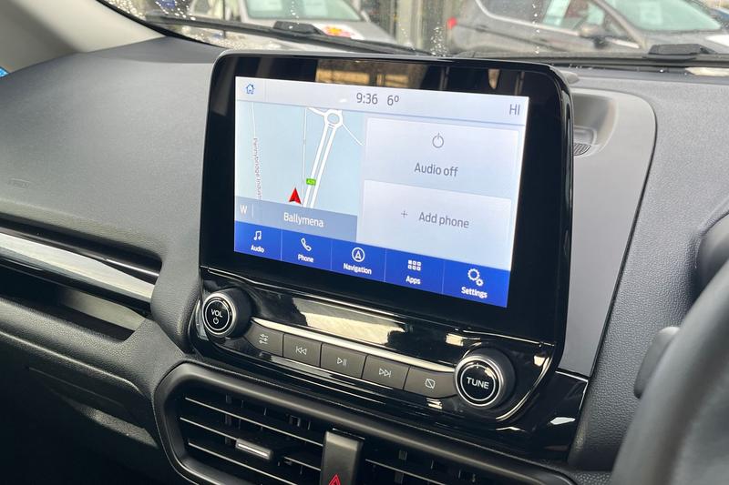 Used Ford Ecosport 2022 for sale - 76580785: Photo 23